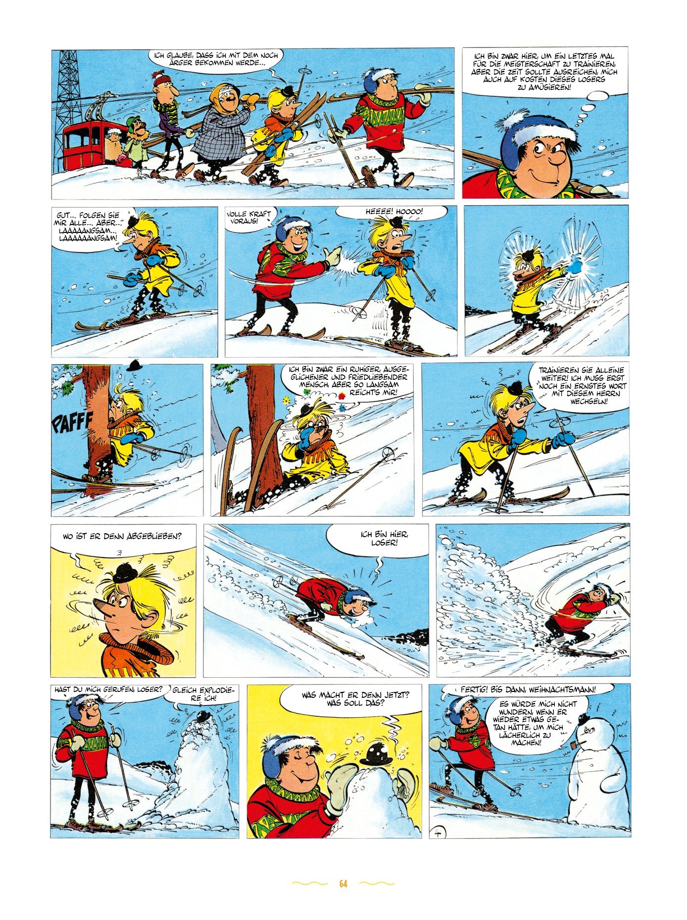 Valentin 1 - Gesamtausgabe