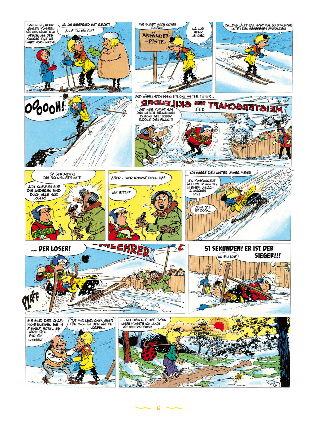 Valentin 1 VZA - Gesamtausgabe