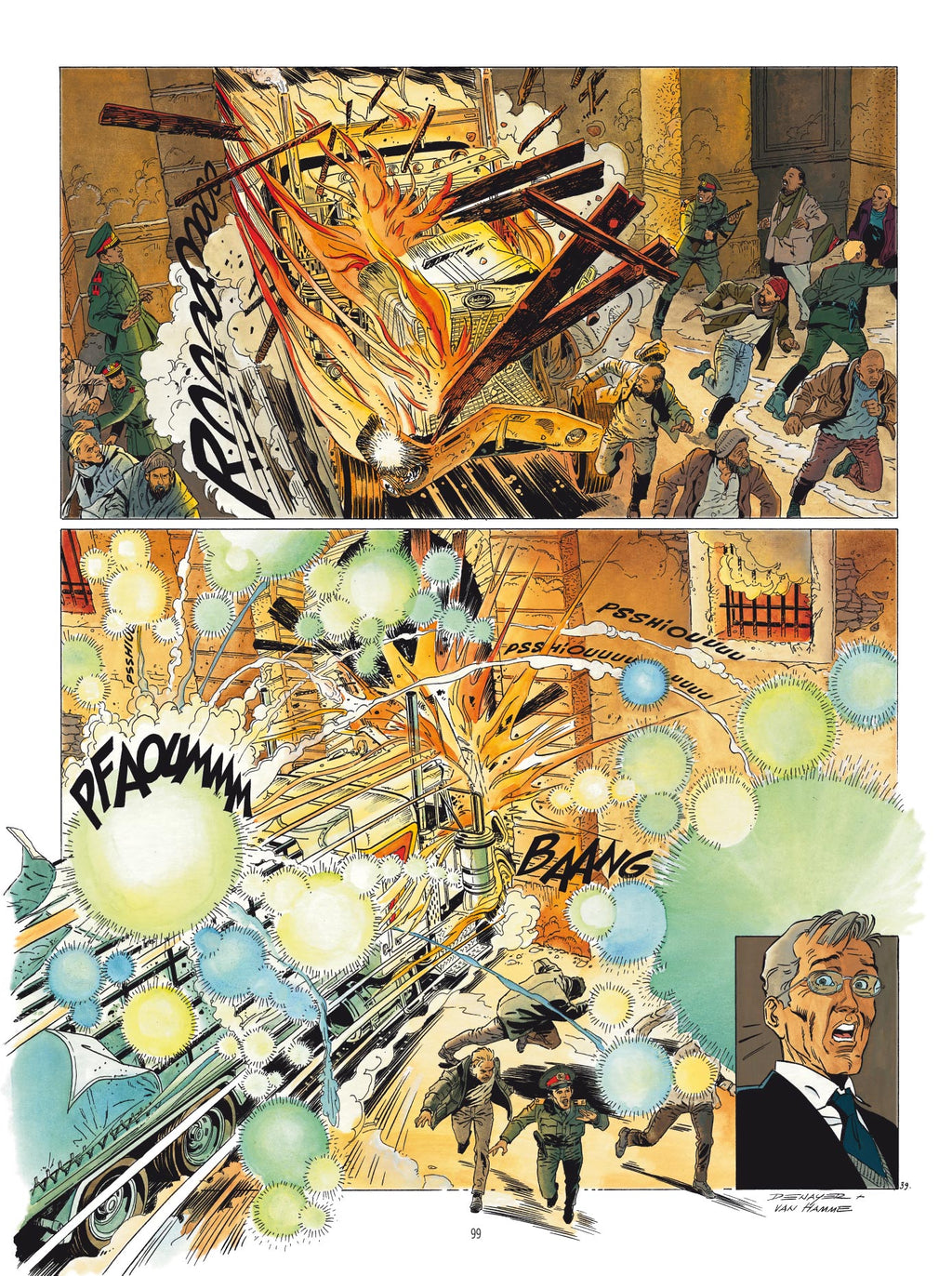 Wayne Shelton - Buch 1 (Gesamtausgabe)