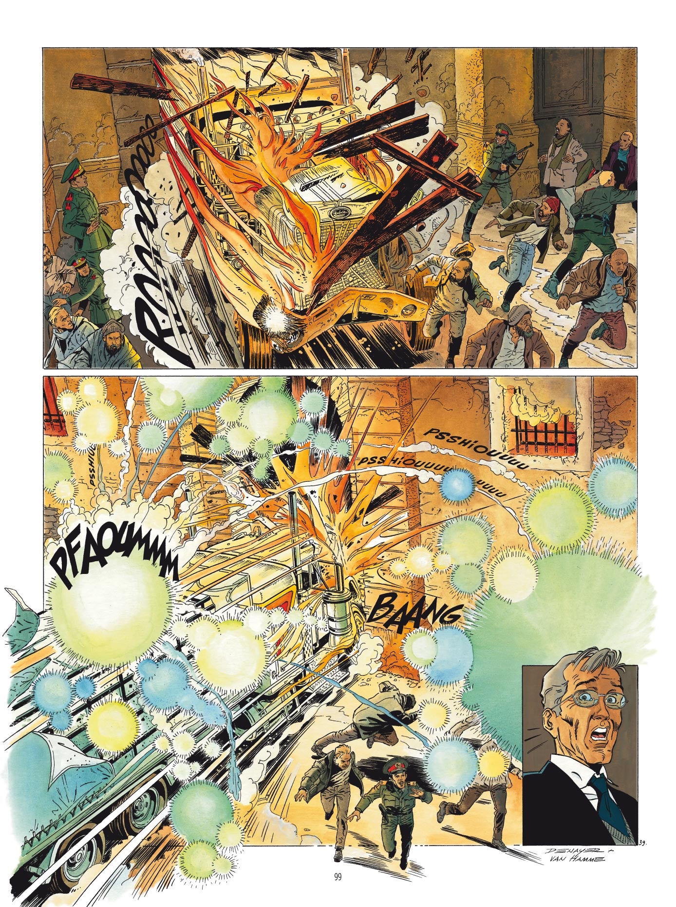 Wayne Shelton - Buch 1 (Gesamtausgabe)