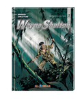Wayne Shelton - Buch 2 (Gesamtausgabe)