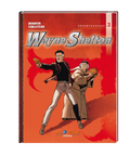 Wayne Shelton - Buch 3 VZA (Gesamtausgabe)