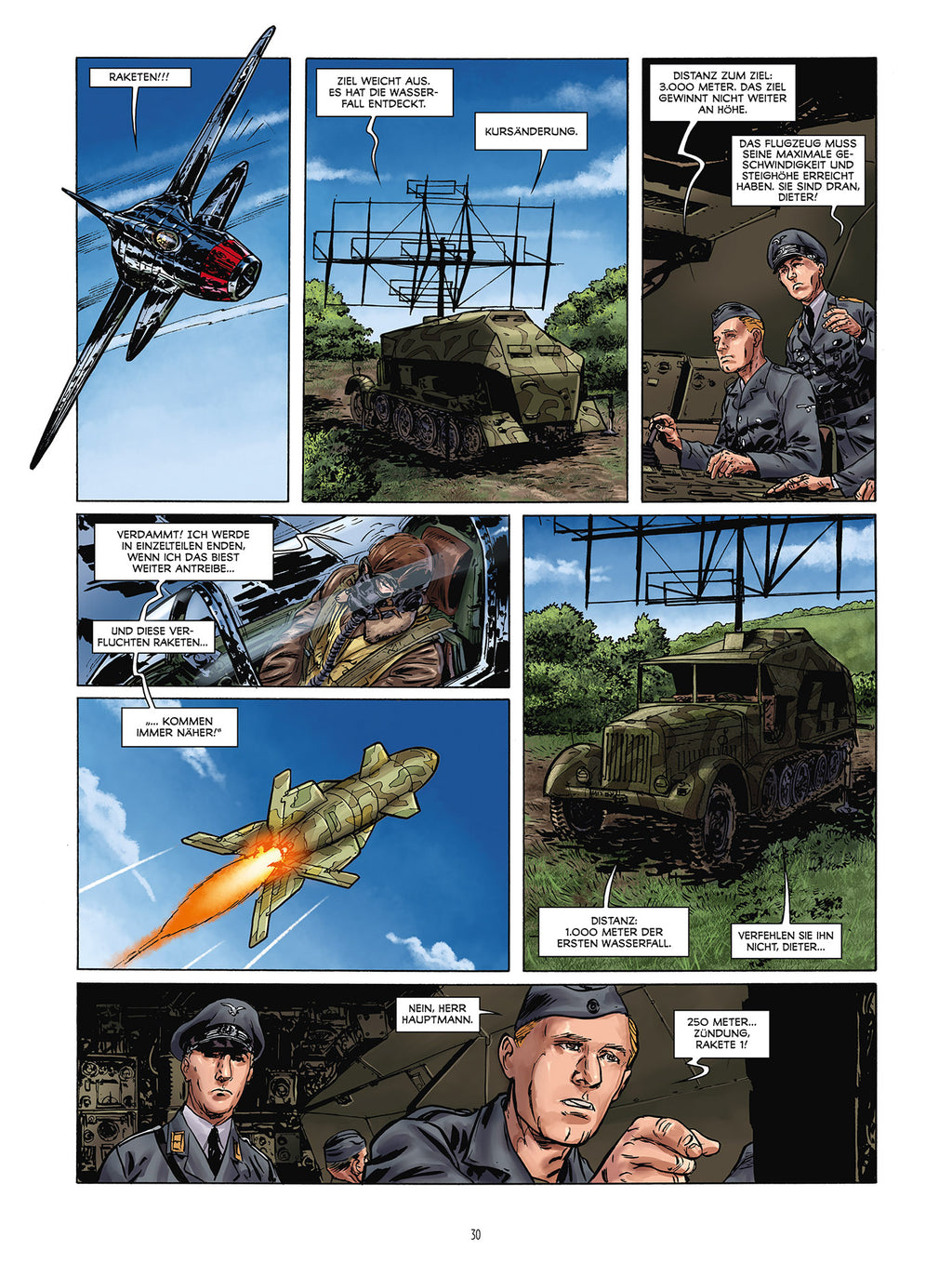 Wunderwaffen 17 - Die Höhle der Grausamkeit – All Verlag