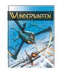 Wunderwaffen 3 - Die Verdammten des Reichs