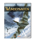 Wunderwaffen 8 - Thors Hammer