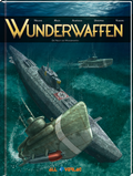 Wunderwaffen 10 VZA - Die Nacht der   Wunderwaffen