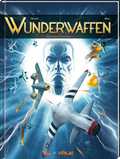 Wunderwaffen 11 VZA - Der Schatten der Wewelsburg