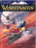 Wunderwaffen 13 VZA - Atombombe auf Tokyo