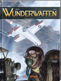 Wunderwaffen 14 - Die Feuer des Himmels
