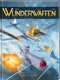 Wunderwaffen 15 VZA - Operation Gomorrha