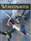 Wunderwaffen 17 VZA - Die Höhle der Grausamkeit
