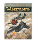 Wunderwaffen 2 VZA - An der Pforte zur Hölle