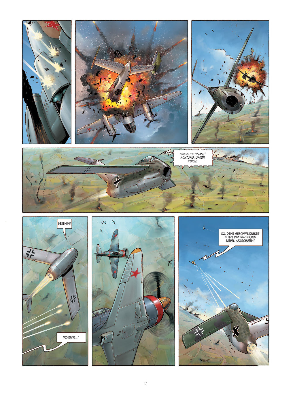 Wunderwaffen 2 - An der Pforte zur Hölle