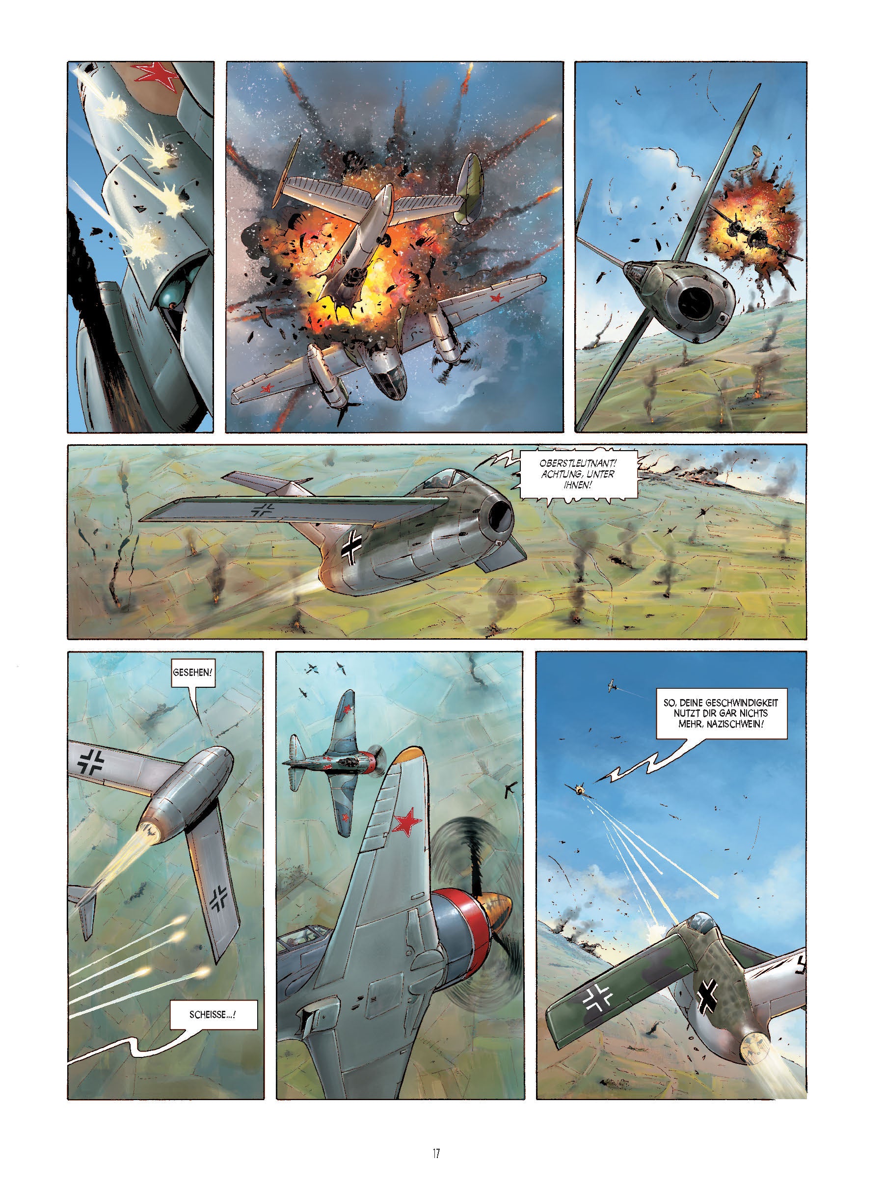 Wunderwaffen 2 VZA - An der Pforte zur Hölle