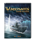 Wunderwaffen - Geheime Missionen 1 - Das Phantom-U-Boot