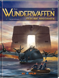 Wunderwaffen - Geheime Missionen 2 VZA - Der Atem des Kondors