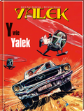 Yalek 1 - Y wie Yalek
