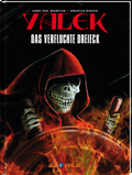 Yalek 8 VZA - Das verfluchte Dreieck